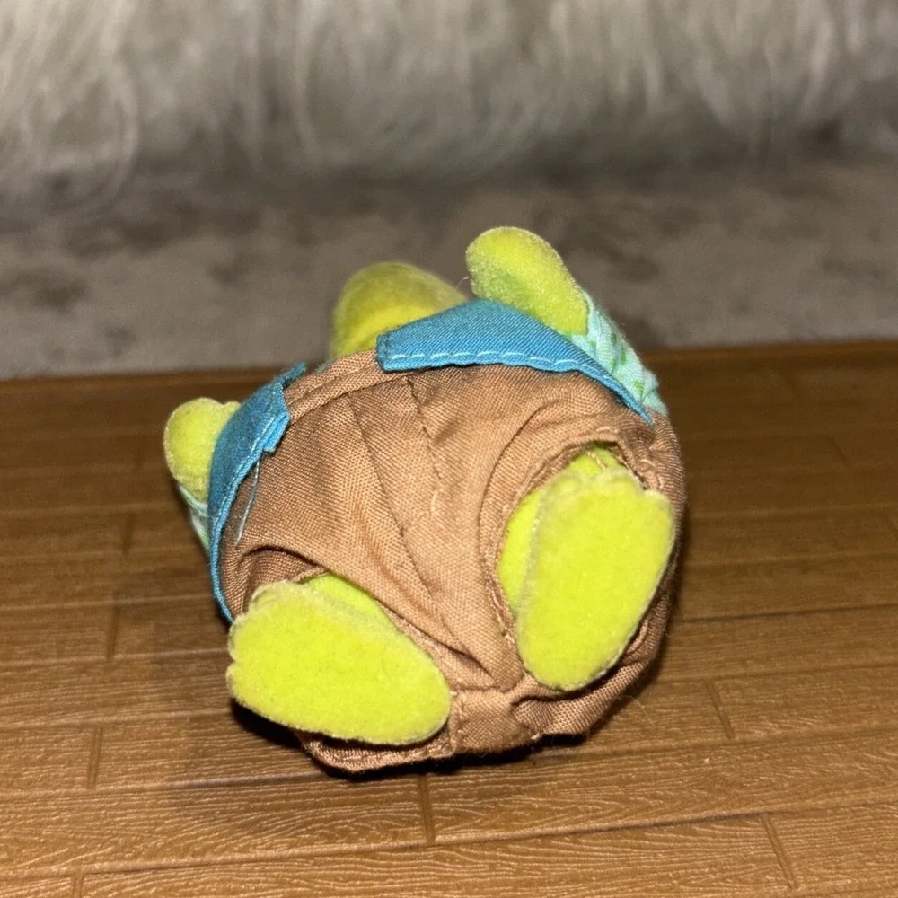 Calico Critters Figure Turtle Woodzeez